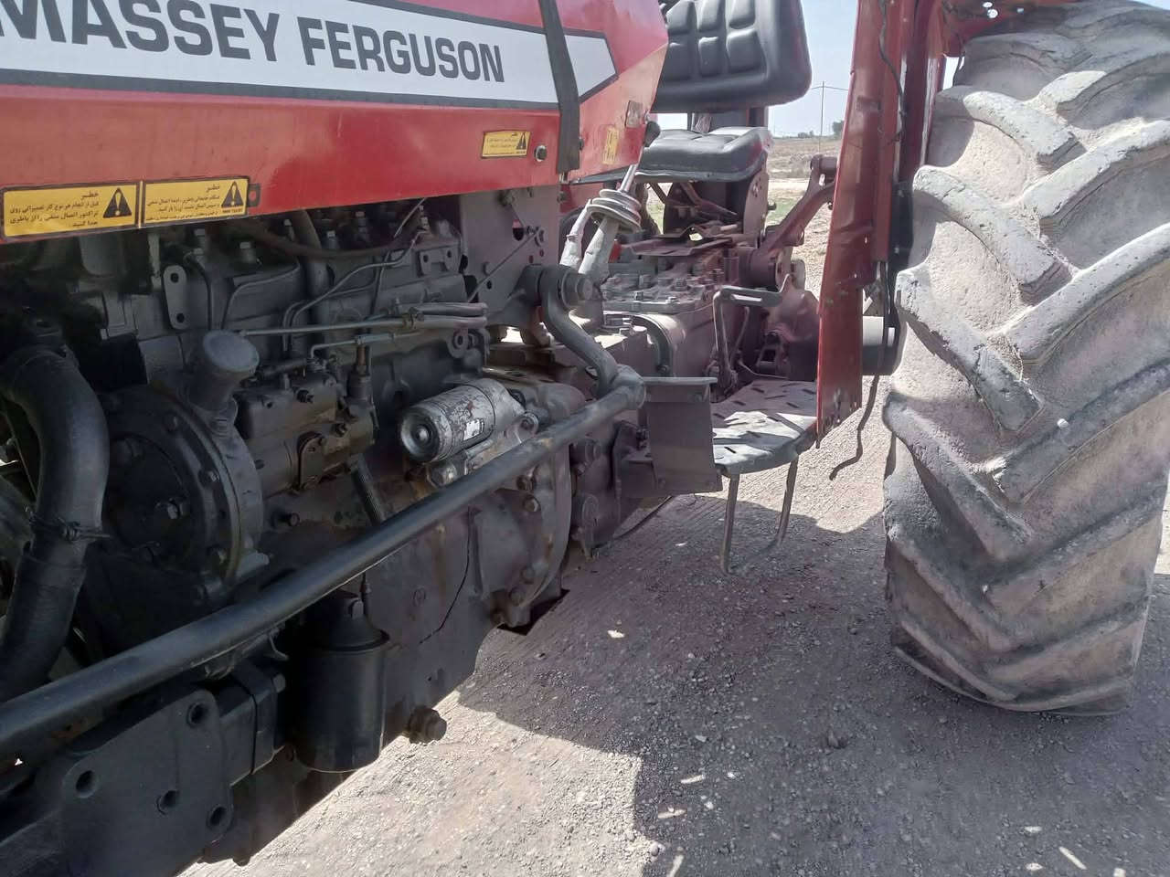 السلام عليكم مكينه فوركسن نكليزي للبيع رقم وسنويه مكينه جاهزه لشغل مكلف بالنشر مكان بابل //***********//***********
