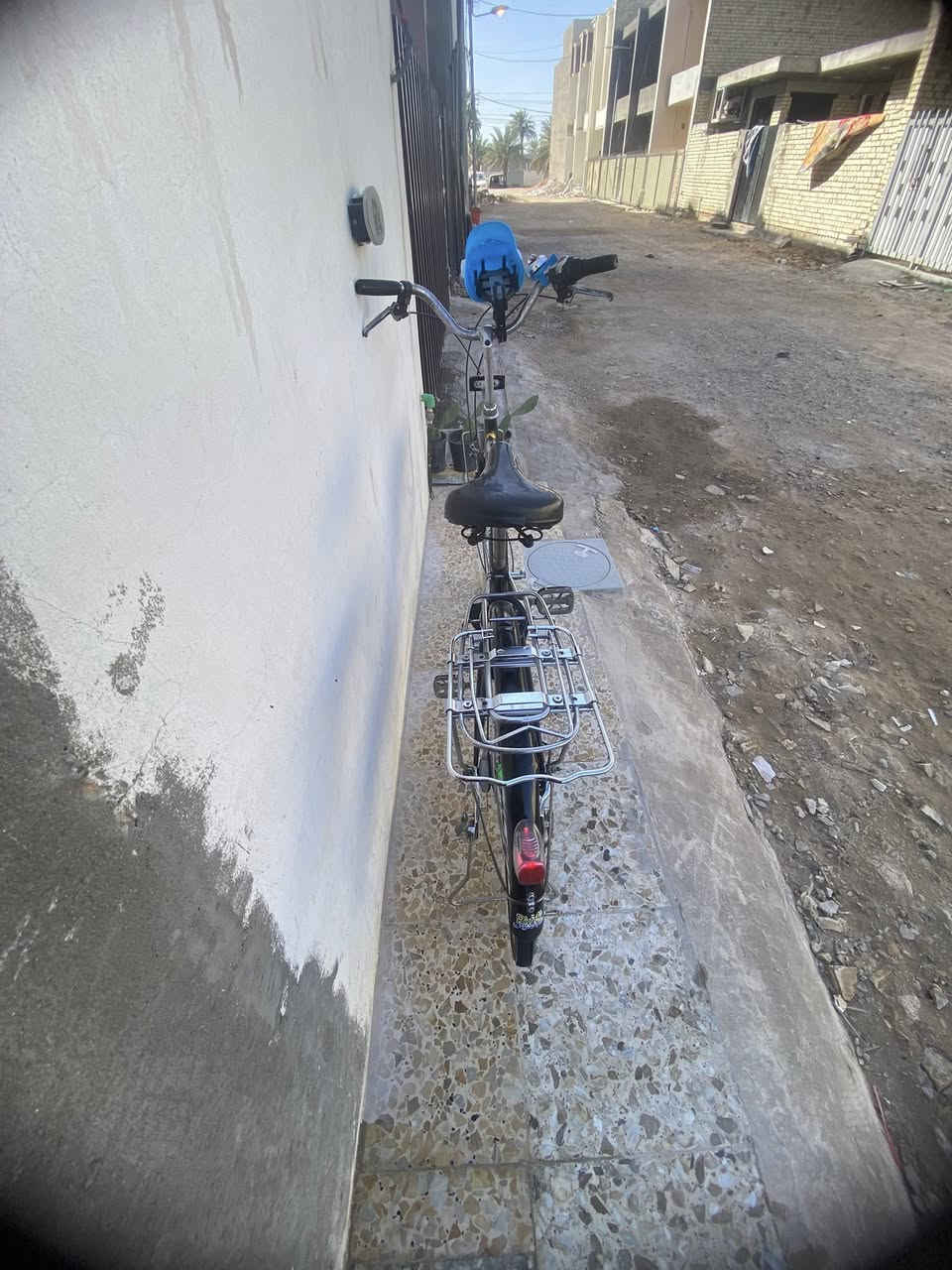 للبيع التفاصيل عل الخاص مكاني بغداد


**إذا كنت صاحب هذا الإعلان وتريد حذفه لأي سبب، رجاءا أرسل رسالة إلى الدعم الفني**