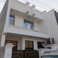 دار للبيع 100متر طابقين الوجه 6وربع نزال 16 الموقع الدوره البعيثه   مج...