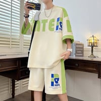 تراك قماش ماستر • أسود • مقاس M-4XL