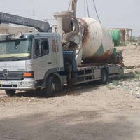 اتيـكو كرين • موديل ٢٠٠٣ • محرك جديد
