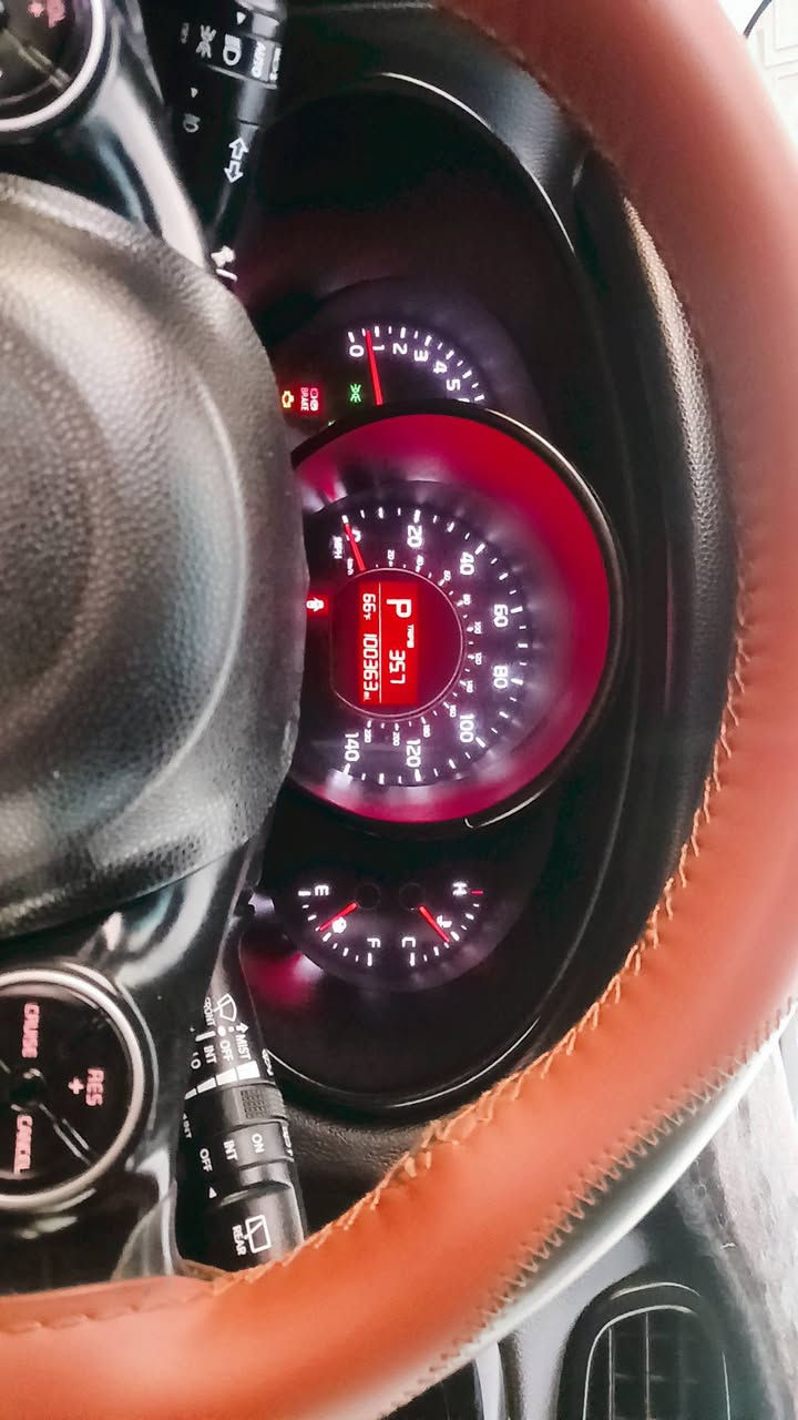 كيا صول وارد امريكي 2018  رقم بغداد  مكينا 1800كير اوتو ماتيك  حادث 3 قطع  سونار بيها رايده 110  رقمي ***********
