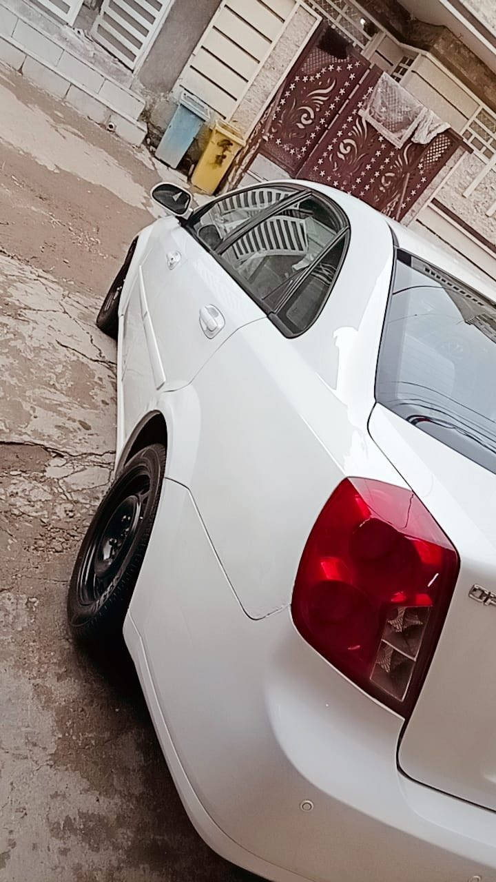 أوبترا موديل ٢٠١٣ بيها جاملغ امامي مبدل فقط  بيها بارد مكاني بغداد راشديه بسمي مكينه كير تبريد حداديه مكفولات 
السعر ٨٨ 
***********
