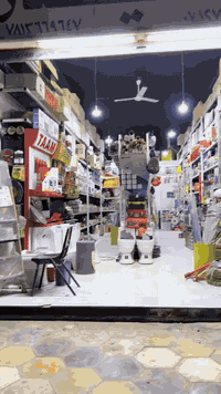 محل انشائية • كهربائيات • حي صدر