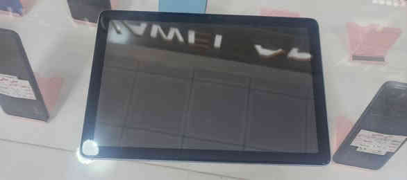 متوفر الان
Black View 60 pro مستخدم 
جديد بلاك فيو وكاله  🥳🥳
Tab 60 -128/24GB
 سعر 110 الف
📍العنوان ؛ كوت / بداية سوك الشيشان مطتب علي مكي 
الرقم/ ***********
