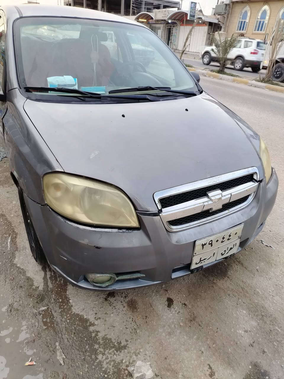 للبيع افو مديل 11محرك مسكر *********** نجف تبريد شغال شاد منضومه جديده سعر 58
