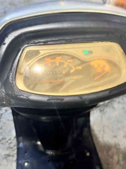 دراجة سبيسي للبيع سعر 350 وبيها مجال مكاني بعقوبة التحرير الرقم ***********
