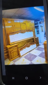 موصل • خشب زان • عرض خاص