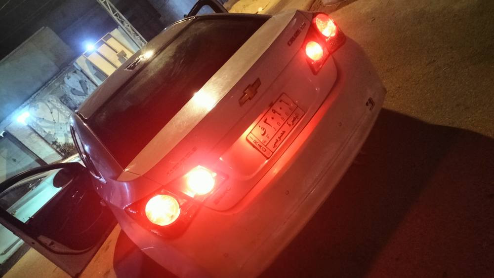 شفروليت كروز محرك اوبترا 2010 خليجي هزة تنتهي بشهر 6 سنوية تنتهي 2028 راعيها موجود رقم بصرة .... للعلم المكينة تخربط بيها بوكة هواء والسيارة مجاي ادير من السويج لكن تشتغل .. سعرها 58, ع وضعها هذا الزبير, البصرة


**إذا كنت صاحب هذا الإعلان وتريد حذفه لأي سبب، رجاءا أرسل رسالة إلى الدعم الفني**