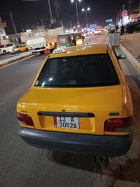 ٢٠١٨ • بدون ضربه وتبديل • بداية تبخير