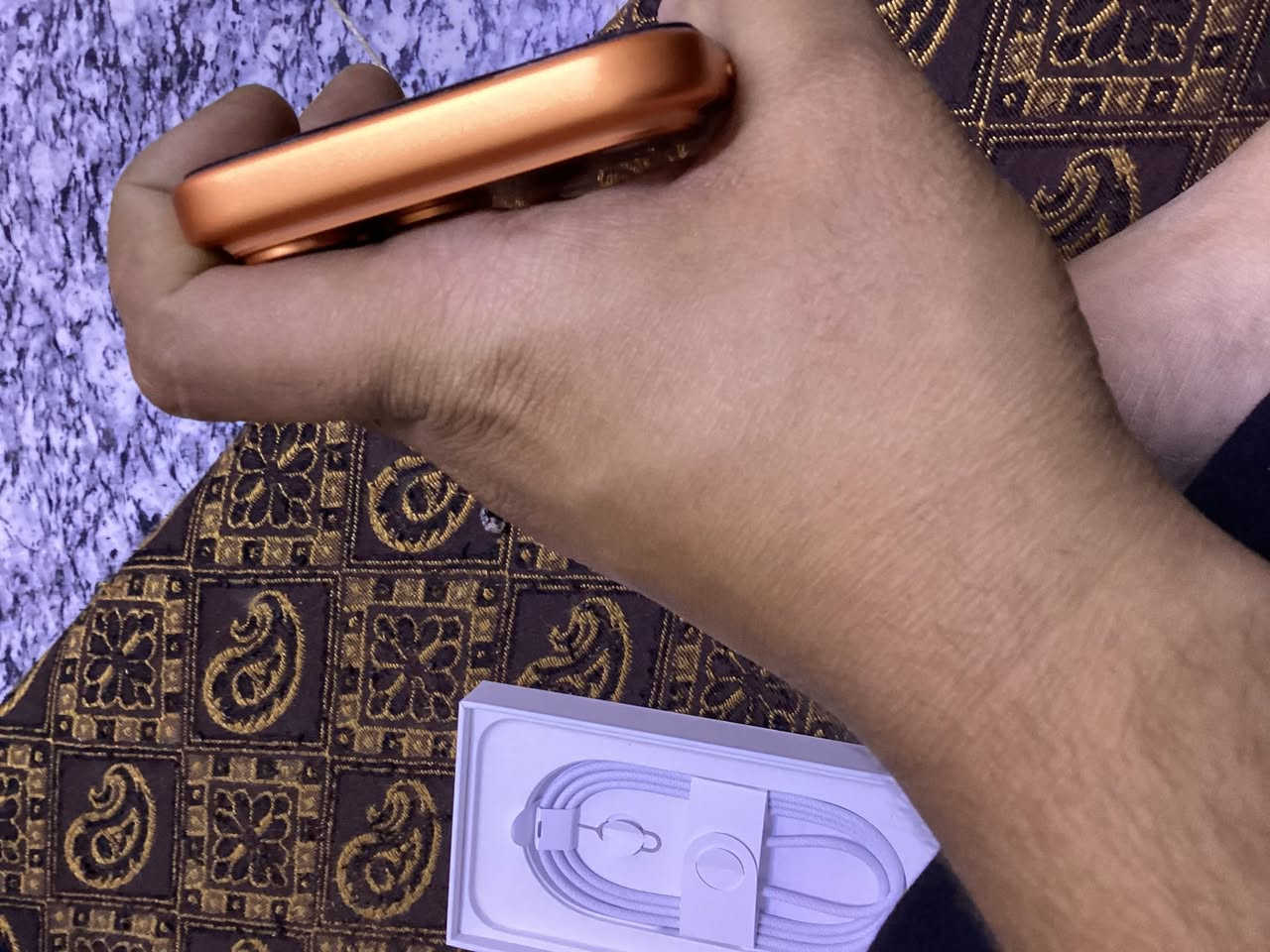 ١٧ برو ماكس نضيف جدآ التفاصيل بلصور السعر ١٩٥٠ وبي مجال الاستفسار اتصل ***********
