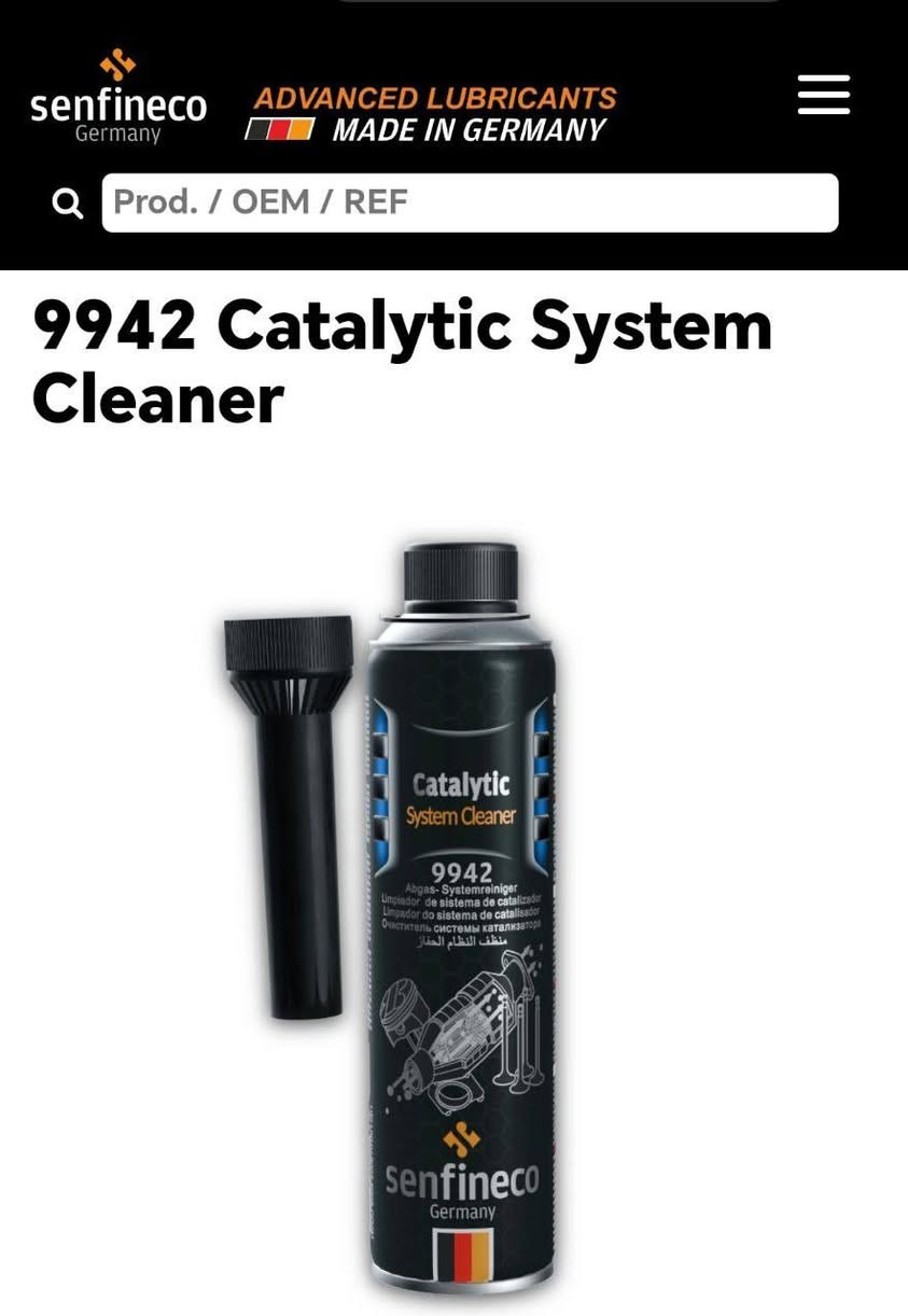 رمضان كريم على الجميع يارب 🤲
مسابقة شهر رمضان المبارك وبهدايا مميزة ♻ 4 هدايا قيمة
1. 9971 / نانوسيراميك بفعالية 50 الف كيلو 
2. 9997 / منظف نظام الوقود 
3. 9942 / منظف حجر البيئة 
4. زيت سينفينكو / 5 لتر وحسب القياس التطلبة 

# شروط المسابقة سهلة 
1. شارك المنشور ♻
2. متابعة للصفحة ♻
3 . سوي تاك الاصدقائك لخمسة اصدقاء 

اختار الفائز المطابق للشروط واعلان الفائز يوم 27 برمضان 
وعدد الفائزين المطابق للشروط (اثنان) فقط حظ سعيد للجميع
واتساب ***********
#رمضان_كريم
