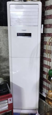 سبلت كنتوري توسوت طنين وثلث  تدفئة وتبريد نظيف جدا (07711865050) شارع ...