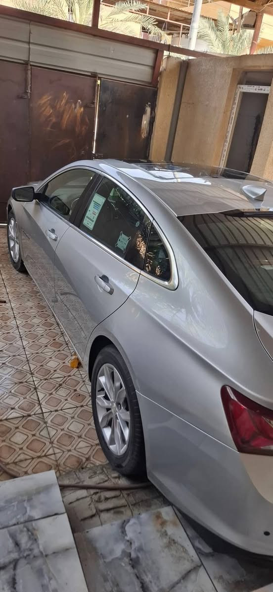 السلام عليكم ماليبو للبيع موديل 19رقم بصره دولي شرط التحويل الكير يرادله تبديل وبيهة صبغ. 
مكاني البصره 
اخوان السعر 80وبيهة مجال 
‏‪***********‬‏
