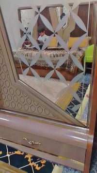 غرفه ١١ قطعة • نضيفه • الامين