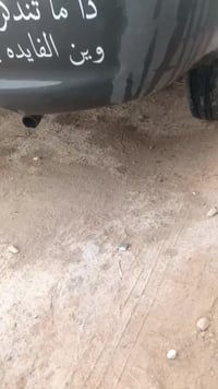 سايبة • ٢٠١١ • بداية تبخير