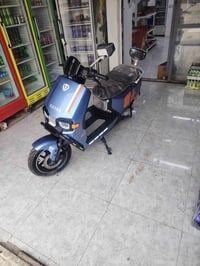 ⭕⚡دراجة ريان talig ( وحش الكون ) البيع  نضيفة الدراجة ( مستخدم )   🟡مو...