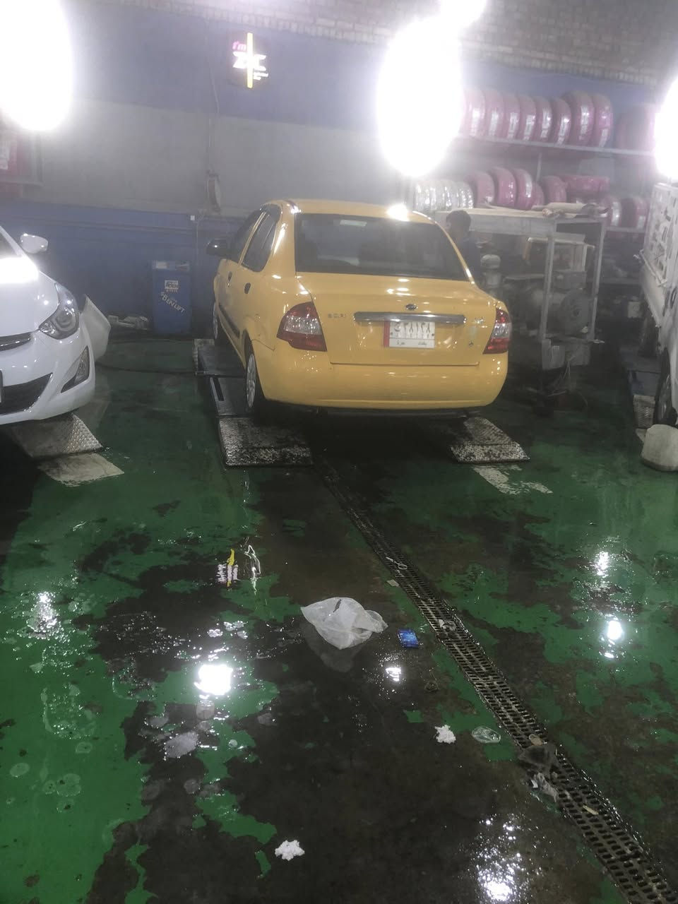 طيبه 2015رقم بغداد السعر 30  ـ***********
