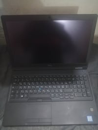 ديل Latitude ٥٥٩٠ • كور i5 جيل ٧ • رام ٨ SSD ٢٥٦