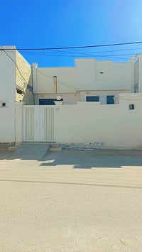 سكله الكرعاوي • ١٥٠م • غرفتين