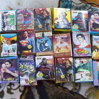 علب صور منوعة • ٤٨ باكيت • توصيل