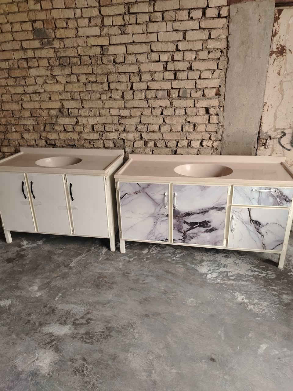 كاونترات مترين ومترين ونص ومتر ونص تخم يجود حسب الطلب ولقياسات ول  لون بسعار تنافسية عناوانة بلدروز مقابيل مدرسة ثقافة مجاور مول انفنتي ***********/ ***********
