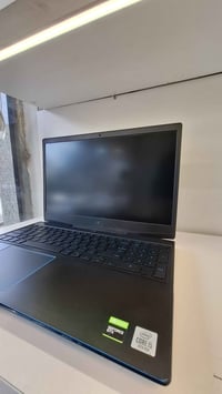 لاب توب جيمينج • i5 الجيل 10 • GTX 1650Ti 4GB