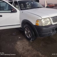 اكسبلورر • ٢٠٠٤ • كفالة