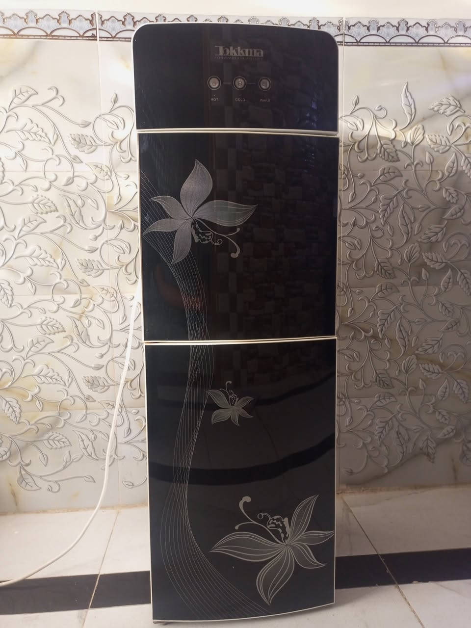 فرن كهربائي شغال كبير و براد ماء نضيف شغال
سعر الفرن 50 و براد 150 و بي مجال قليل


**إذا كنت صاحب هذا الإعلان وتريد حذفه لأي سبب، رجاءا أرسل رسالة إلى الدعم الفني**