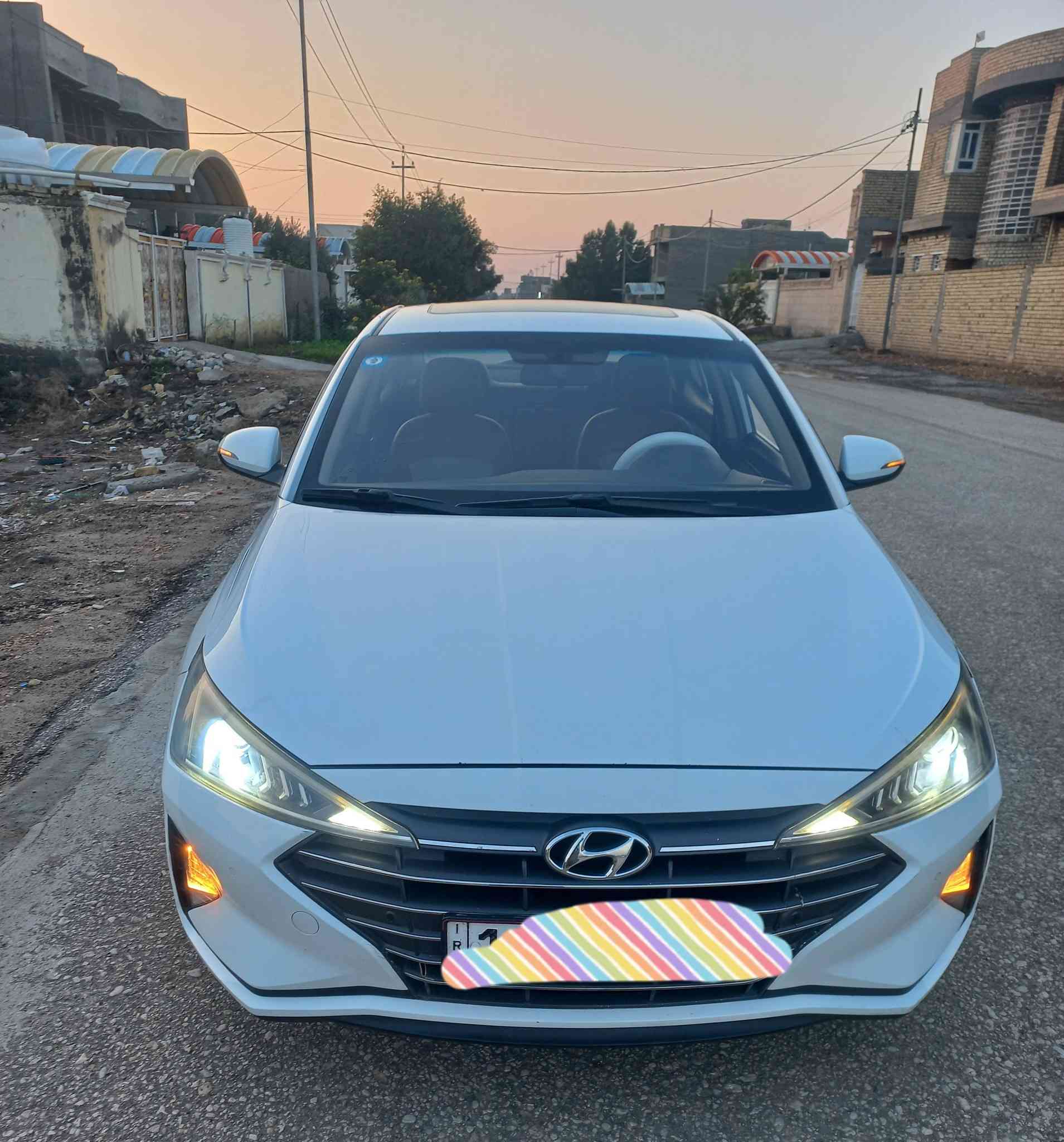 السلام عليكم اخوان عندي النترة رقم بغداد انكليزي بسمي ماشيه ١٢٩ موديل ٢٠١٩ فول مواصفات مكفوله من الصبغ والتبديل مكان السياره بابل قرب سيطرة الاثار السعر ١٦٧ وبيه مجال قليل ترهم مراوس ***********
