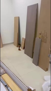 � للمجمعات والمناطق السكنية 🔴 نقل وفتح وشد الغرف داخل بغداد كادر سريع ...