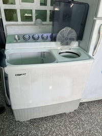 غسالة كرافت • ١٦كيلو • بغداد المشتل