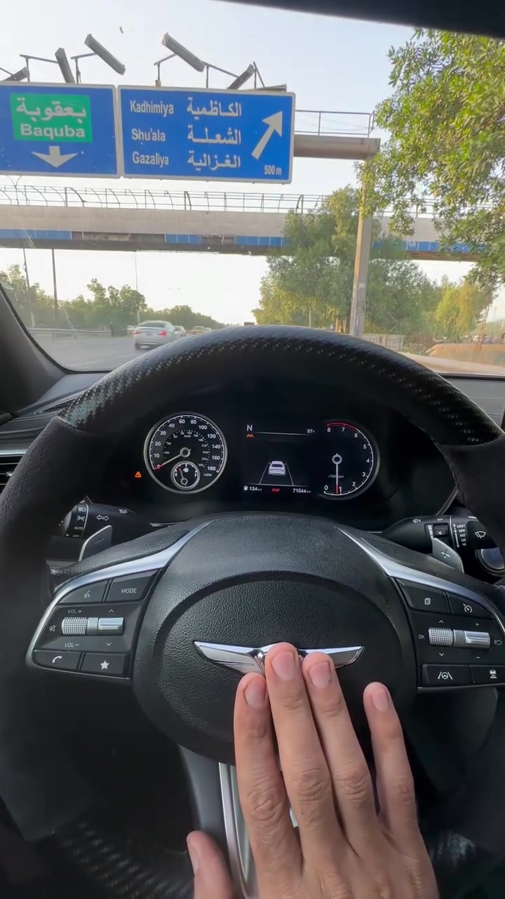 جينيسز G70 محرك 2.0 تيربو مشكلة بالكير تابع الفديو والشرح 
عنوانة بغداد الشعلة 
***********
 #صيانة  #العراق  #برمجة  #متابعين  #بغداد
