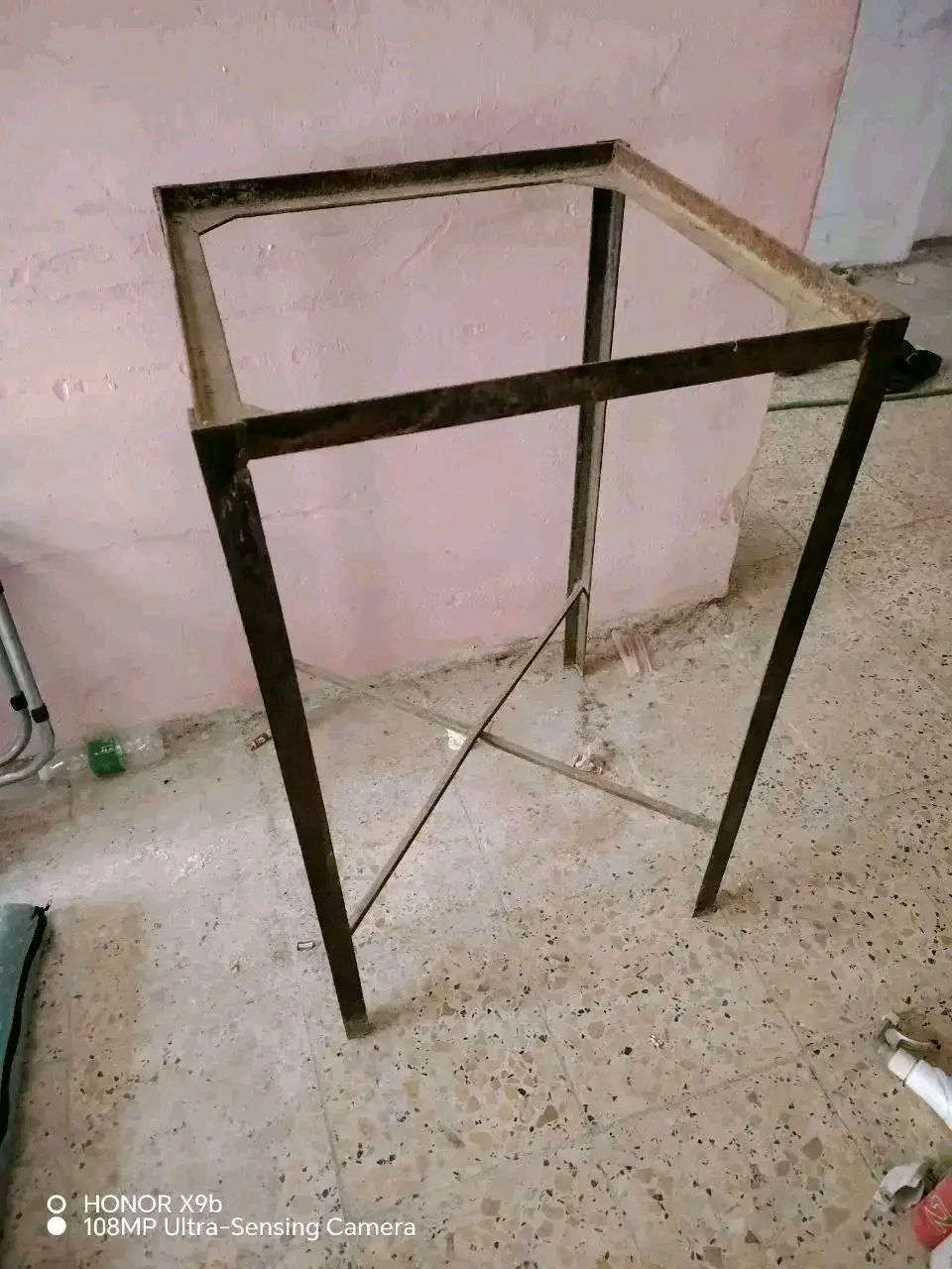 للبيع
بغداد العبيدي


**إذا كنت صاحب هذا الإعلان وتريد حذفه لأي سبب، رجاءا أرسل رسالة إلى الدعم الفني**