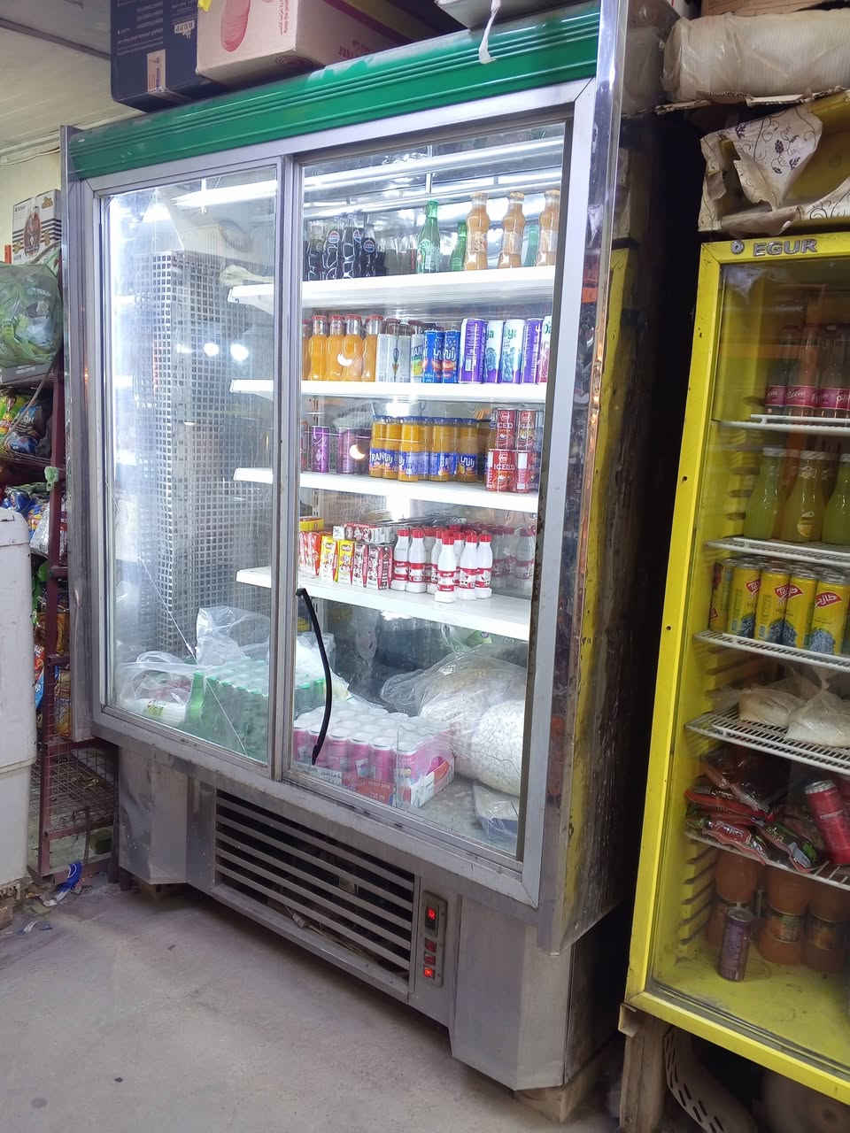برادات للبيع ***********
