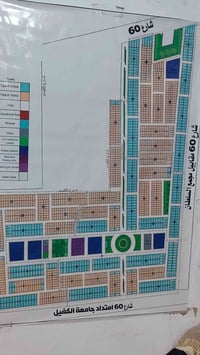 ١٦٠م • طابقين • ٣ غرف