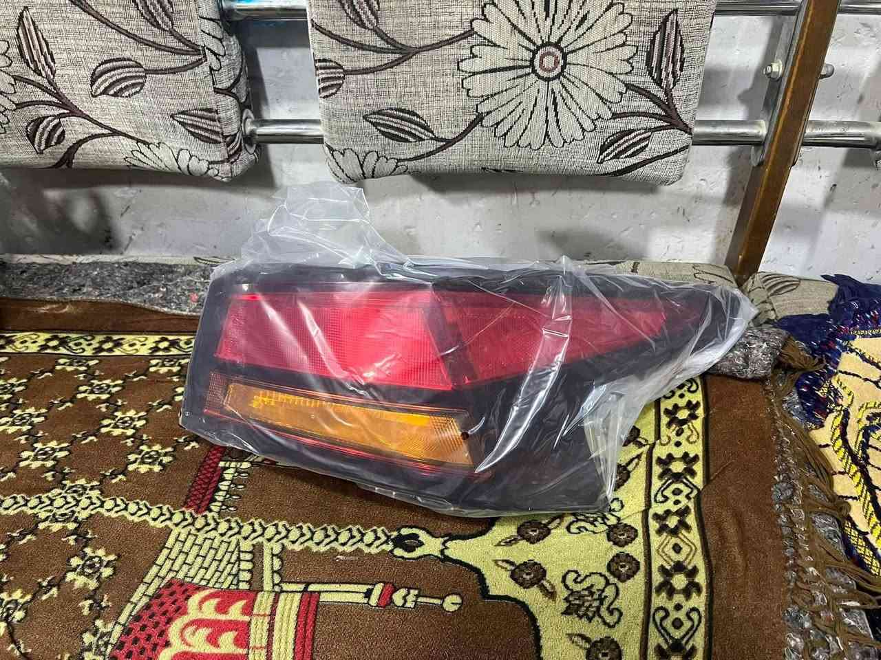 أغراض نيسان سني هندي
أغراض طبلات شمعات راس روط دسكات دبلات قواعد دبل بوش طبله مشط استيران تايون كامل بور استيران كصبه مجول مجول كامل لايت امامي دعاميات  ابيض نفس اللون تايون كنترول جام 
الاستفسار *********** ابو مصطفى 
الاستفسار *********** ابو مصطفى 
الاستفسار ***********مصطفى 
✅توجد خدمه توصيل جميع المحافظات من الشمال إلى الجنوب
