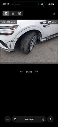 GV80 • موديل ٢٠٢٥ • وصول ٢٠ يوم