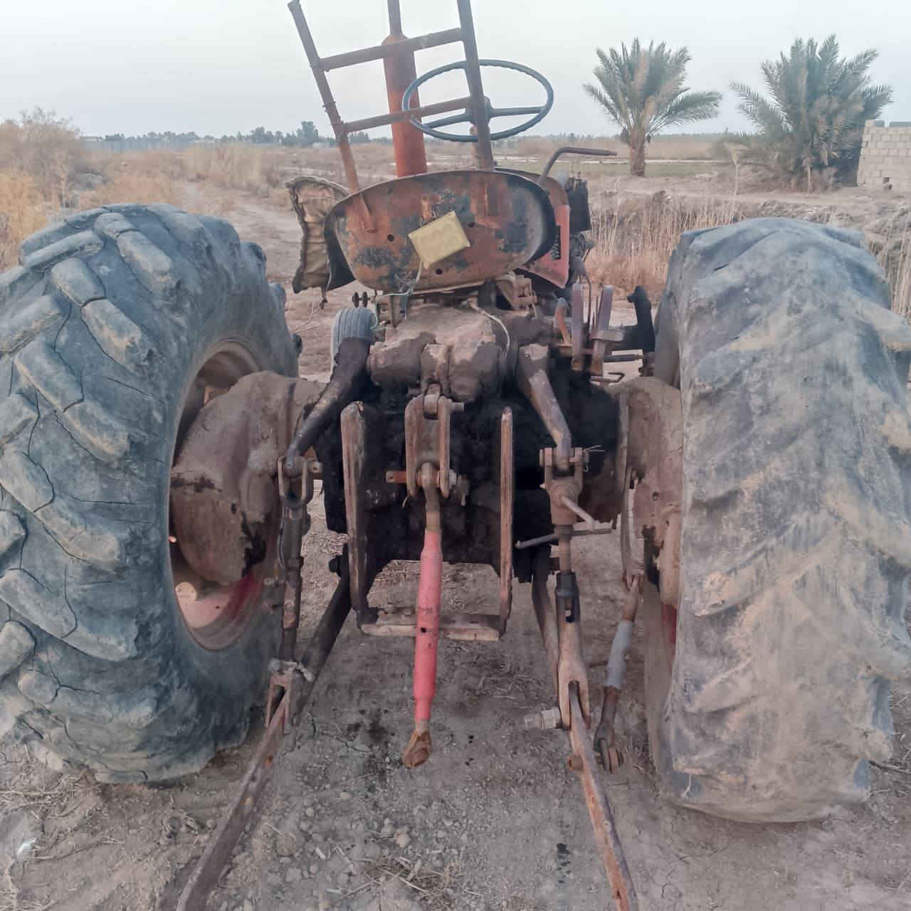 مكينه عنتر للبيع مكانه بابل الكفل
***********
