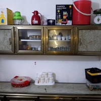 كاونتر • ملحق • شهرابان قريه السلامة