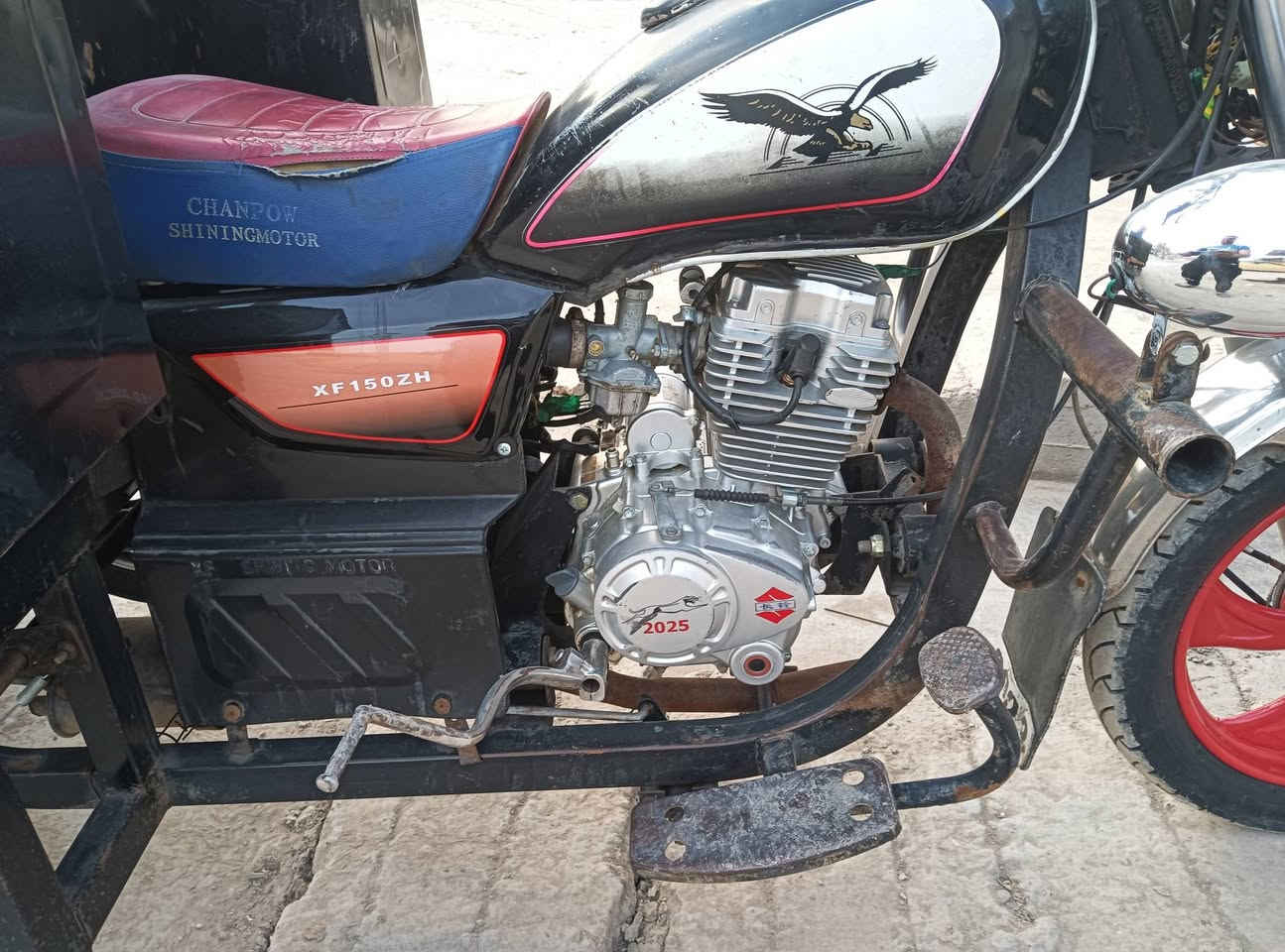 سلام عليكم ستوتا للبيع موديل 23 محرك 25 مكفوله ركبه واوراق اصولي بلال عنوان حله نادر الثانيه شارع الخدمي مقابيل حي الصناعي مجاور مطعم ركن المندي رقم *********** اتصال او وات ساب
