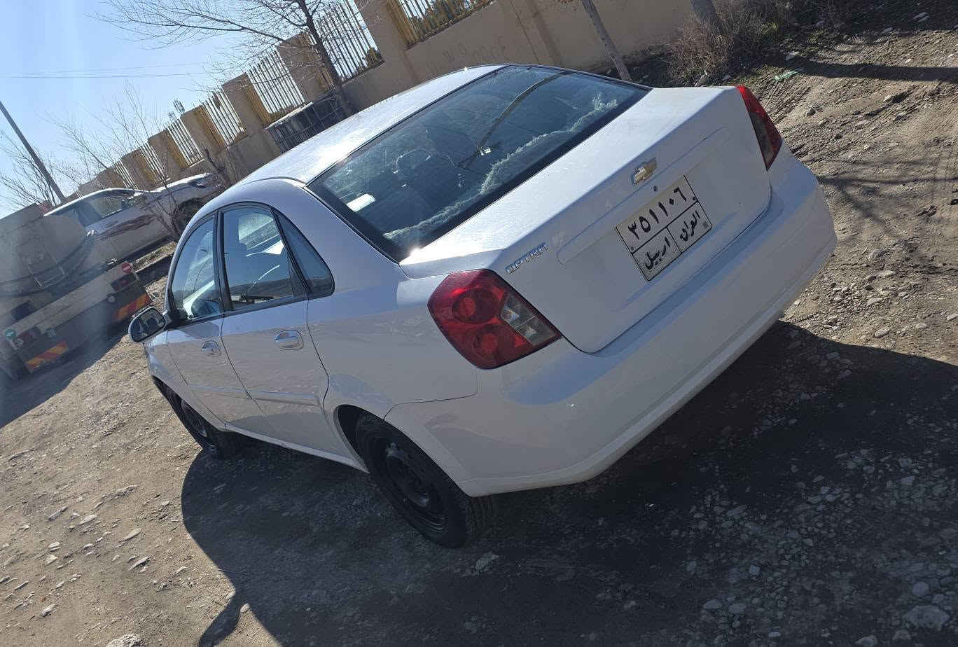 ئۆپترا (٢٠١٣) گیر عادی سەنەوی  بەسەر جوە (٨٦٠٫٠٠٠) خرامەی لەسەرە  نیو قەباخ سندوق هیلاکی بۆیاغە سیارەکی بێ مسرەفە  سعر 81 مجال
*********** ڤایبەر ، واتس ئاب أربيل, العراق
