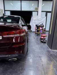 كيا اوبتما 2019 • بدون صبغ • رقم اربيل