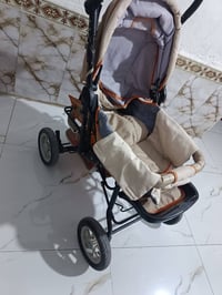 عربانة طفل • قوية • قابلة للّحام