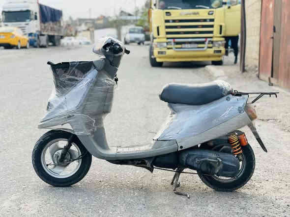 دراجة ياماها سحب محرك مامفتوح
كهربائيات كامل شغال نكرة سلف لایت زینون
كفر بيلاد
تايارات لوك بريكات بل مكان
دراجة ماشا اللّٰه فول نشط
سعر 215
رقم موبايل ***********
عنوان كركوك اسكان يم مركز سقافی
