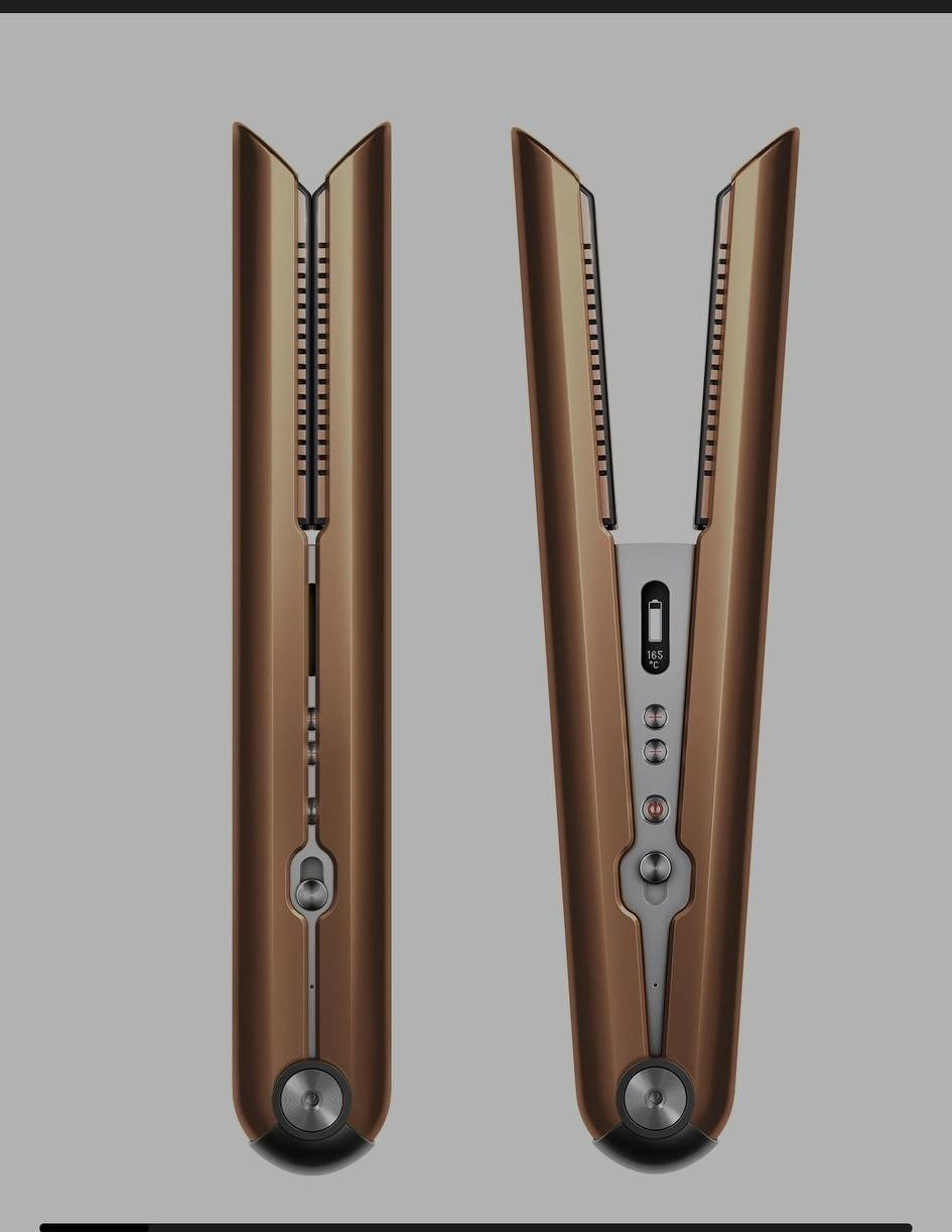 ماركه Dyson Corrale شوفو الفديو الي تفيده ينطي سعر وبال عافيه


**إذا كنت صاحب هذا الإعلان وتريد حذفه لأي سبب، رجاءا أرسل رسالة إلى الدعم الفني**