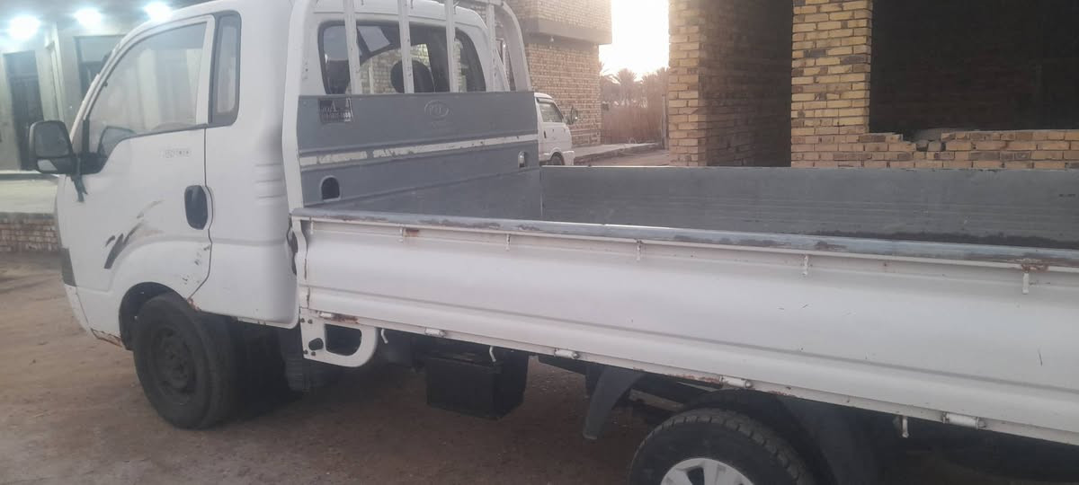 للبيع كيه حمل مديل 2009 رقم بابل نكليزي بسمي مداور ثاني يوم غير متواجد عل فيس استفسار اتصل ***********
