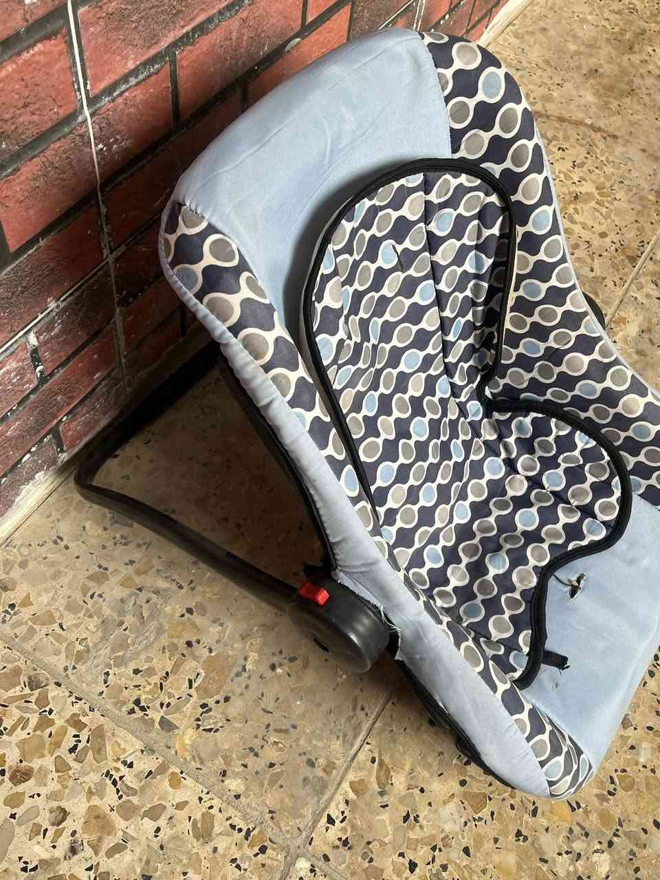 السلام عليكم عندي هذني مال اطفال نضيفات اريدهم اثنينهن ٢٥ محتاجه فلوس ودابيعهن مكان نجف


**إذا كنت صاحب هذا الإعلان وتريد حذفه لأي سبب، رجاءا أرسل رسالة إلى الدعم الفني**