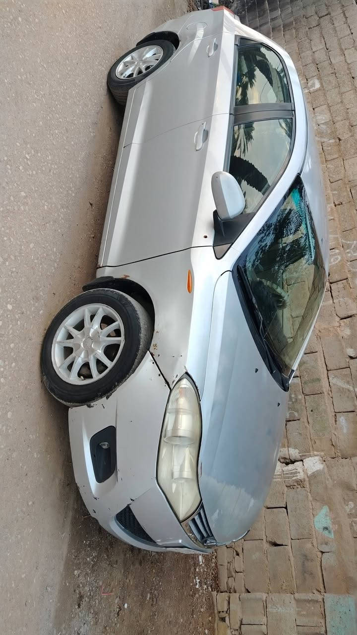 السلام عليكم
شيري فلاوين موديل 2013 بيهة تبخير بلمكينه بيهة صبغ بجاملغ الخلفي أثر شخط والباقي مكفول تبريد ثلج العنوان بغداد المدائن السعر 32وبيهة مجال لشراي بي خير ويدلل ***********
