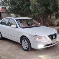 سوناتا خليجي • ٢٠١٠ • مكينة ٢٠٠٠